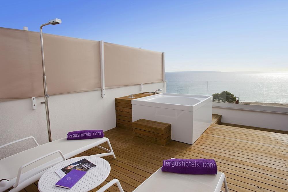Fergus Style Palmanova - Adults Only Hotel Kültér fotó
