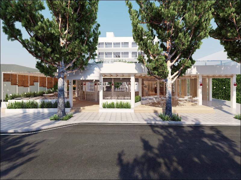 Fergus Style Palmanova - Adults Only Hotel Kültér fotó