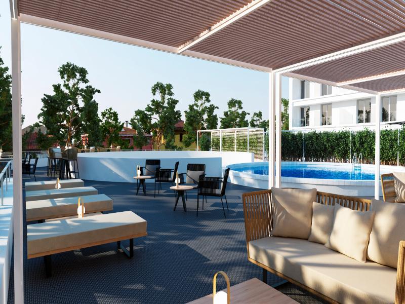 Fergus Style Palmanova - Adults Only Hotel Kültér fotó