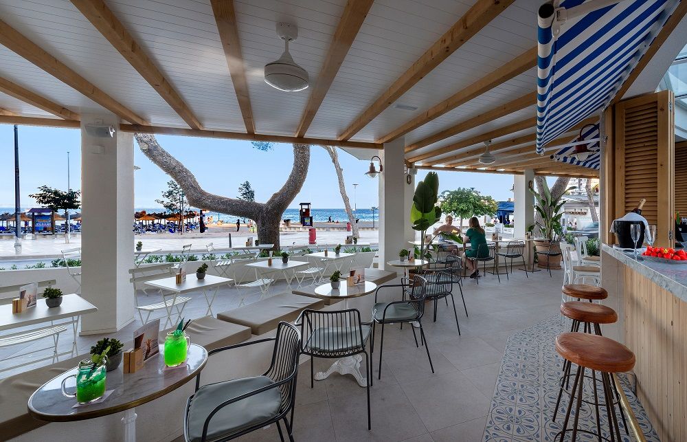 Fergus Style Palmanova - Adults Only Hotel Kültér fotó