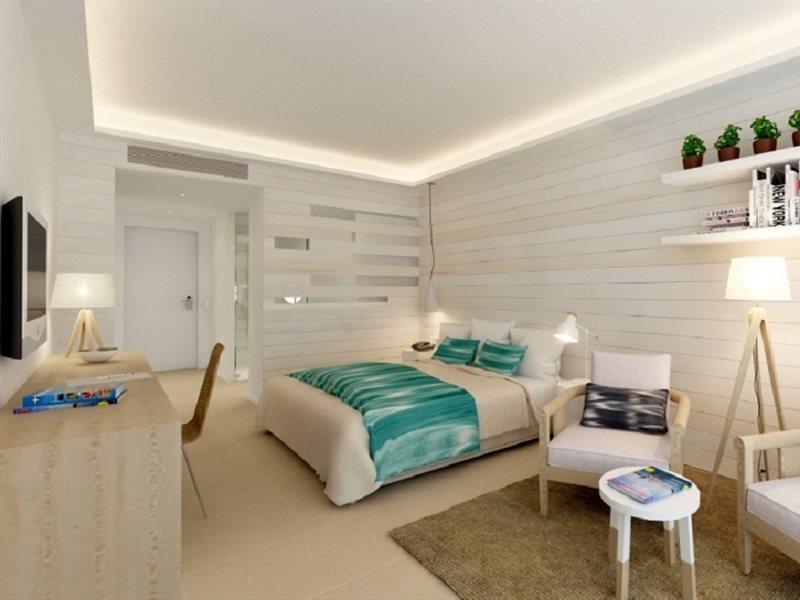 Fergus Style Palmanova - Adults Only Hotel Kültér fotó