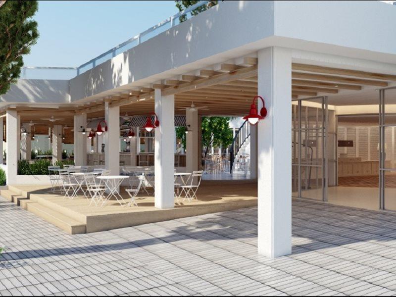 Fergus Style Palmanova - Adults Only Hotel Kültér fotó