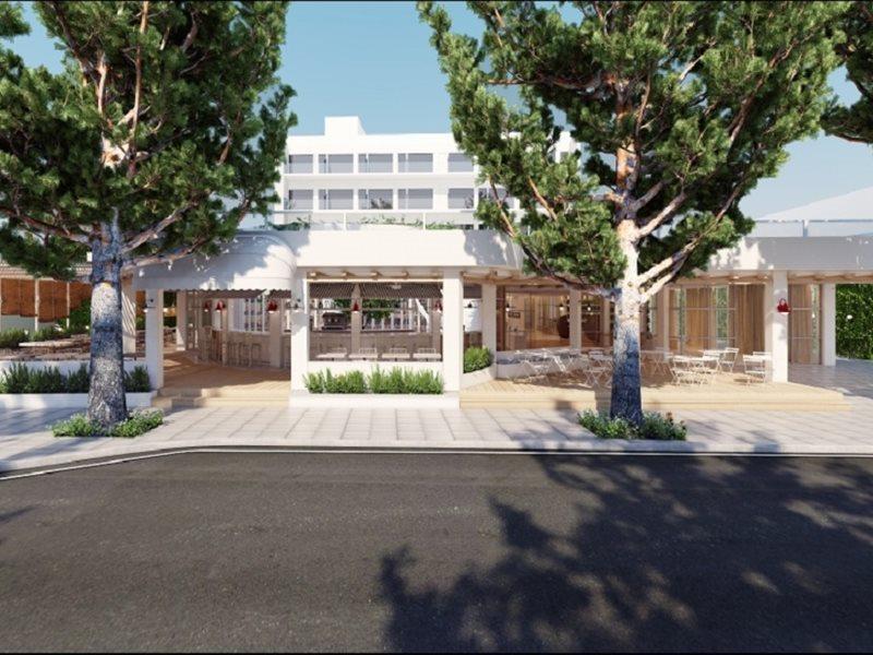 Fergus Style Palmanova - Adults Only Hotel Kültér fotó