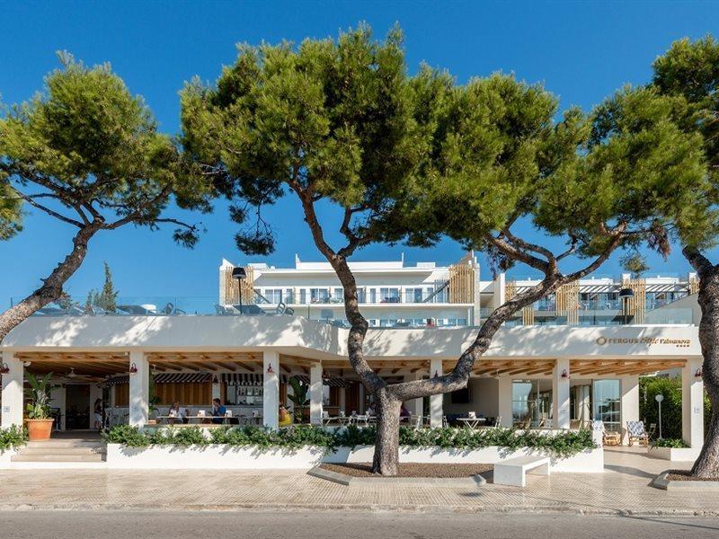 Fergus Style Palmanova - Adults Only Hotel Kültér fotó