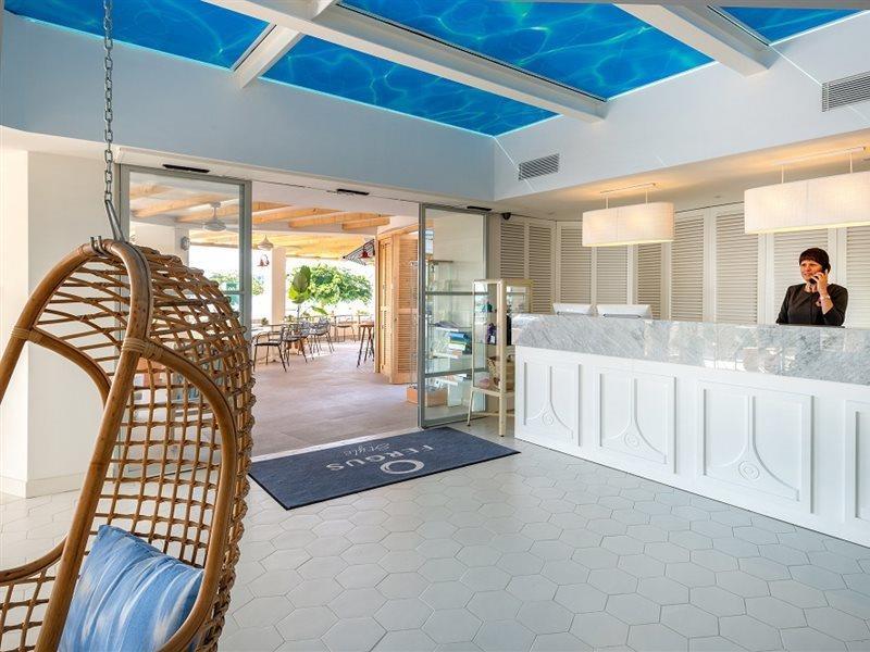 Fergus Style Palmanova - Adults Only Hotel Kültér fotó