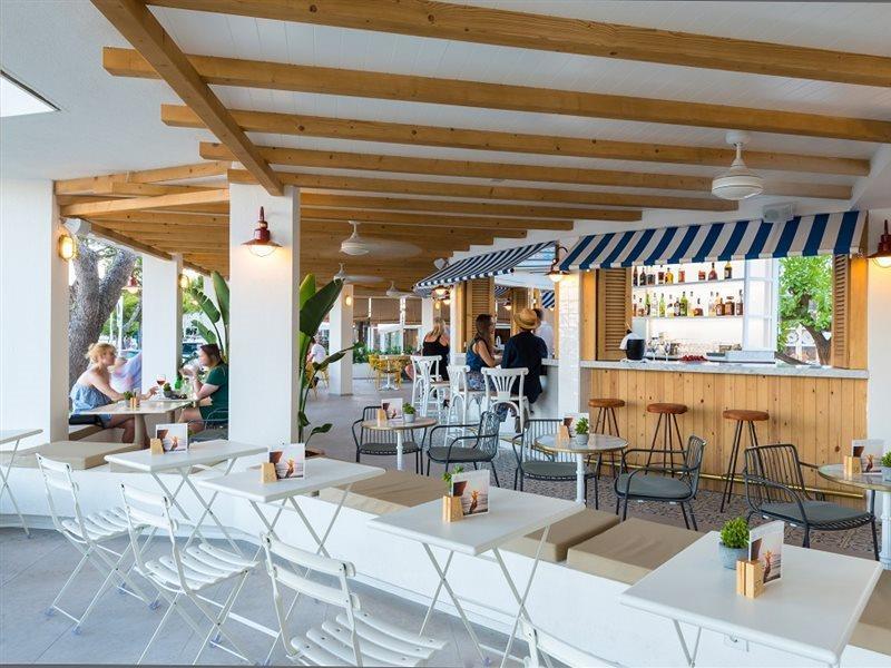Fergus Style Palmanova - Adults Only Hotel Kültér fotó