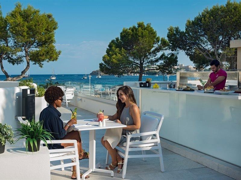 Fergus Style Palmanova - Adults Only Hotel Kültér fotó