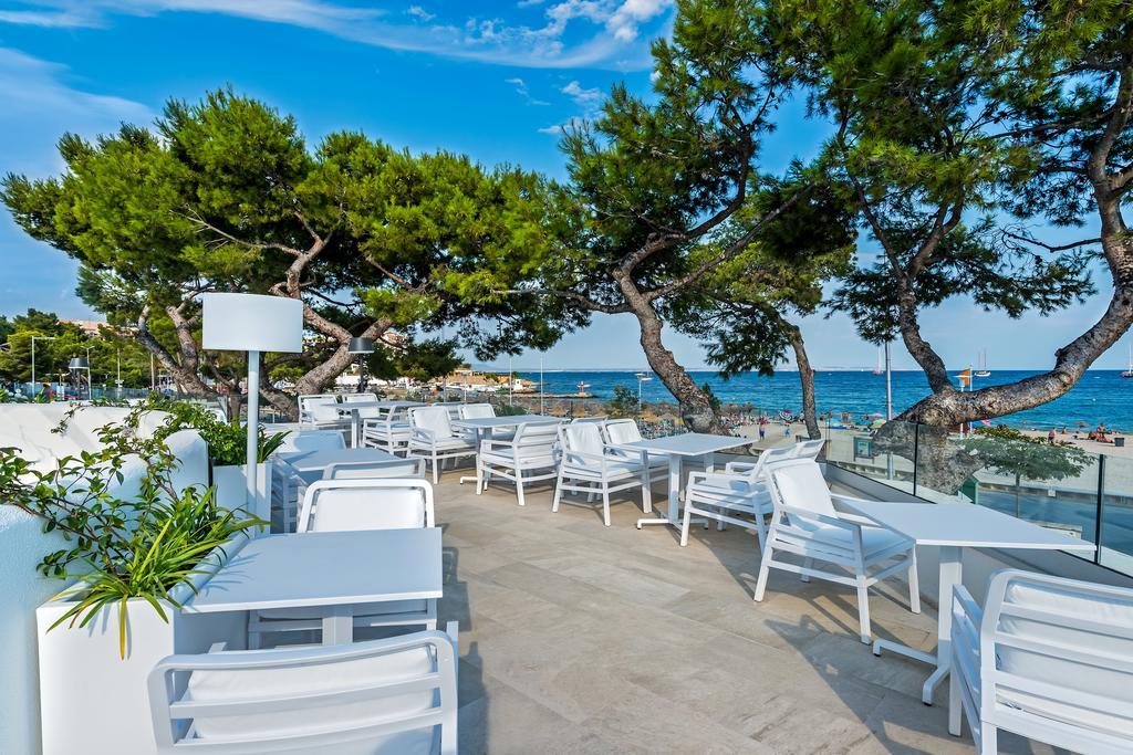 Fergus Style Palmanova - Adults Only Hotel Kültér fotó