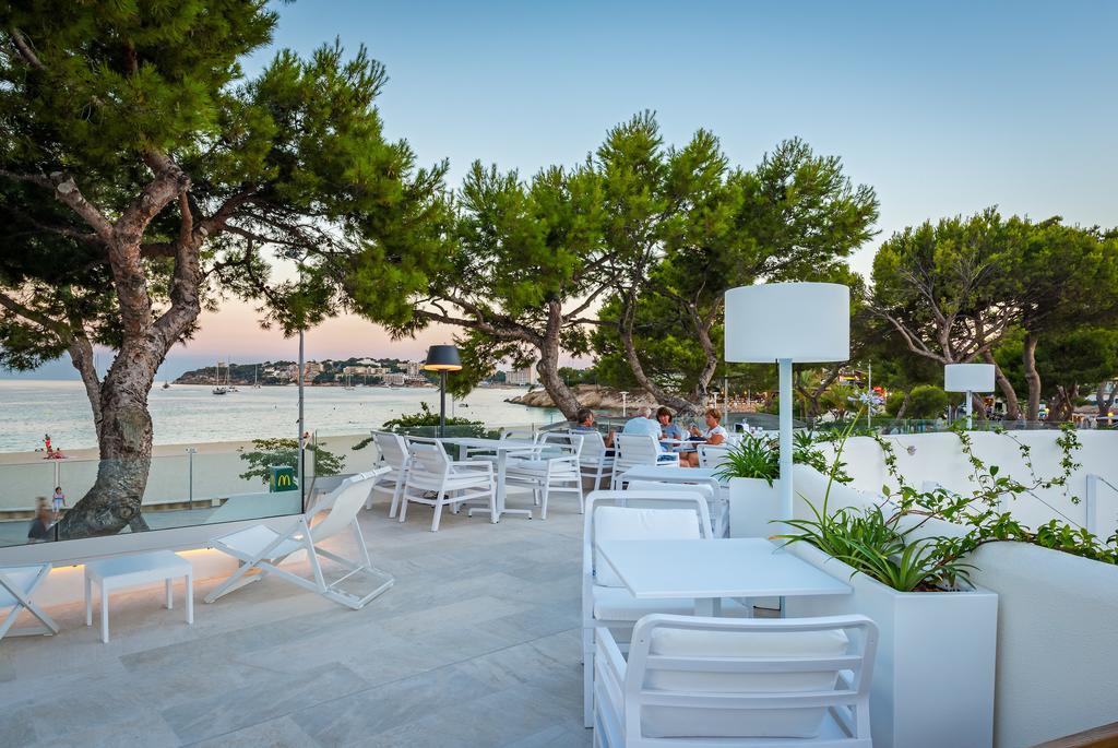Fergus Style Palmanova - Adults Only Hotel Kültér fotó