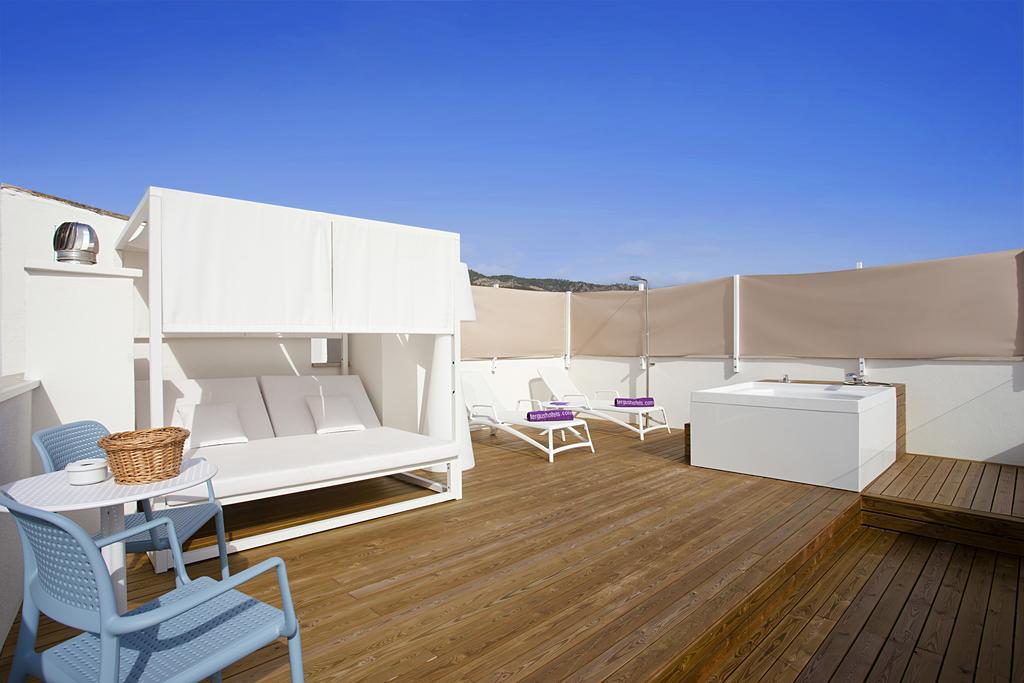 Fergus Style Palmanova - Adults Only Hotel Kültér fotó
