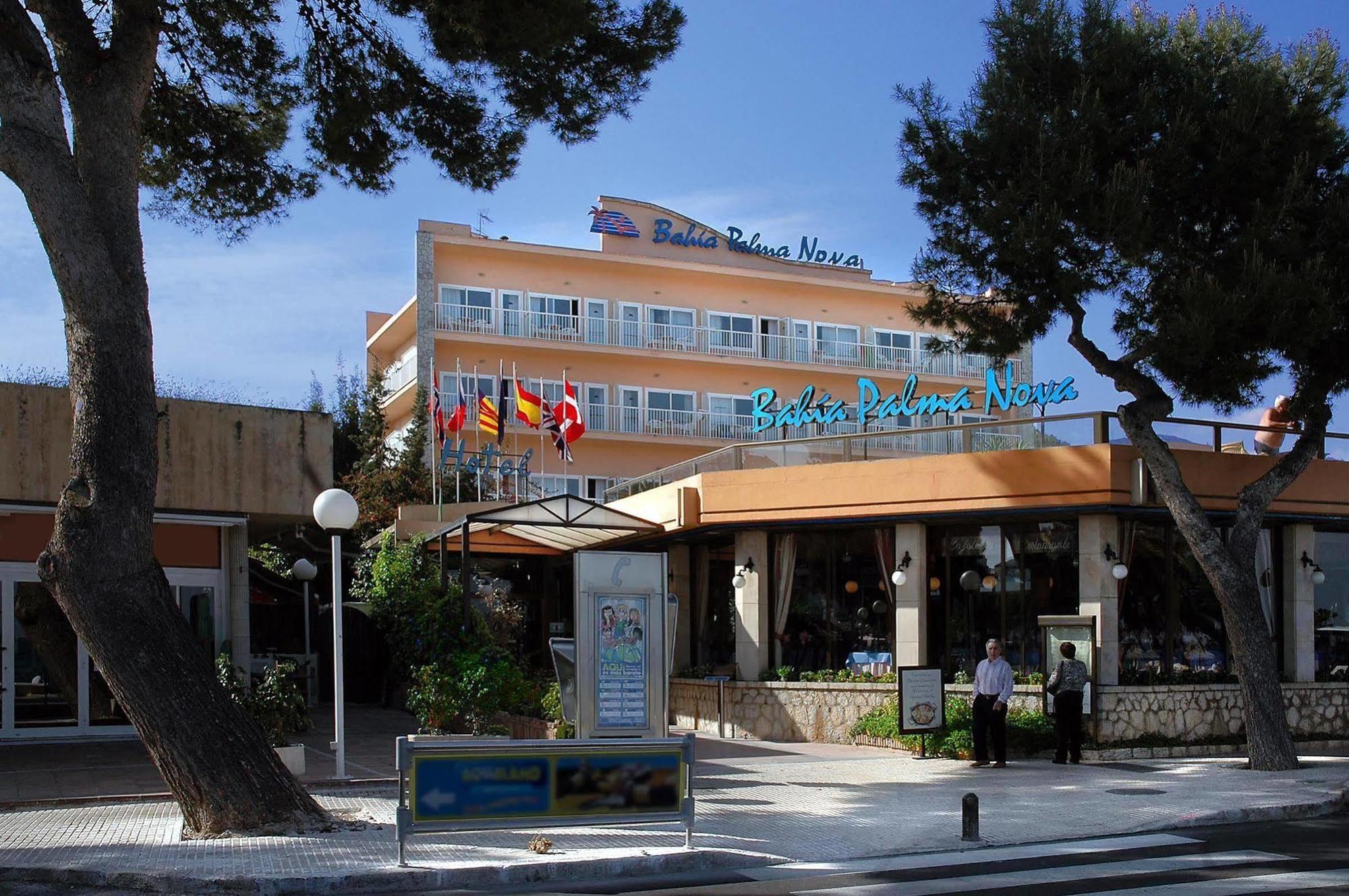 Fergus Style Palmanova - Adults Only Hotel Kültér fotó
