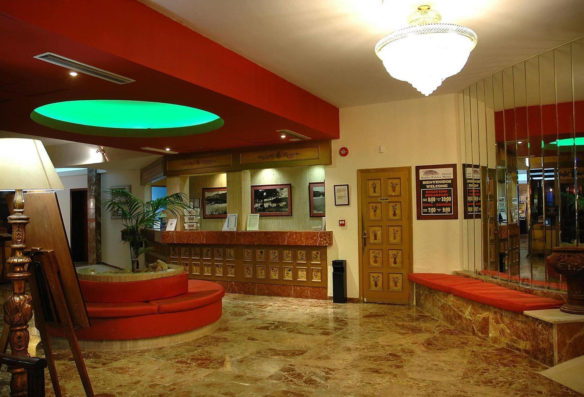 Fergus Style Palmanova - Adults Only Hotel Kültér fotó