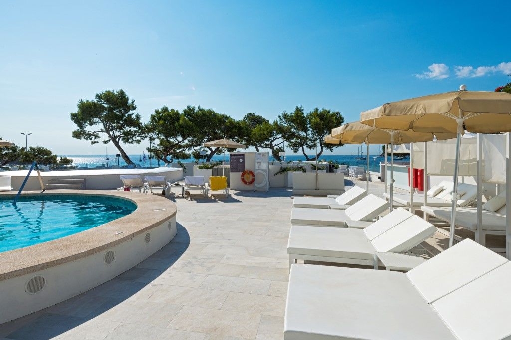 Fergus Style Palmanova - Adults Only Hotel Kültér fotó