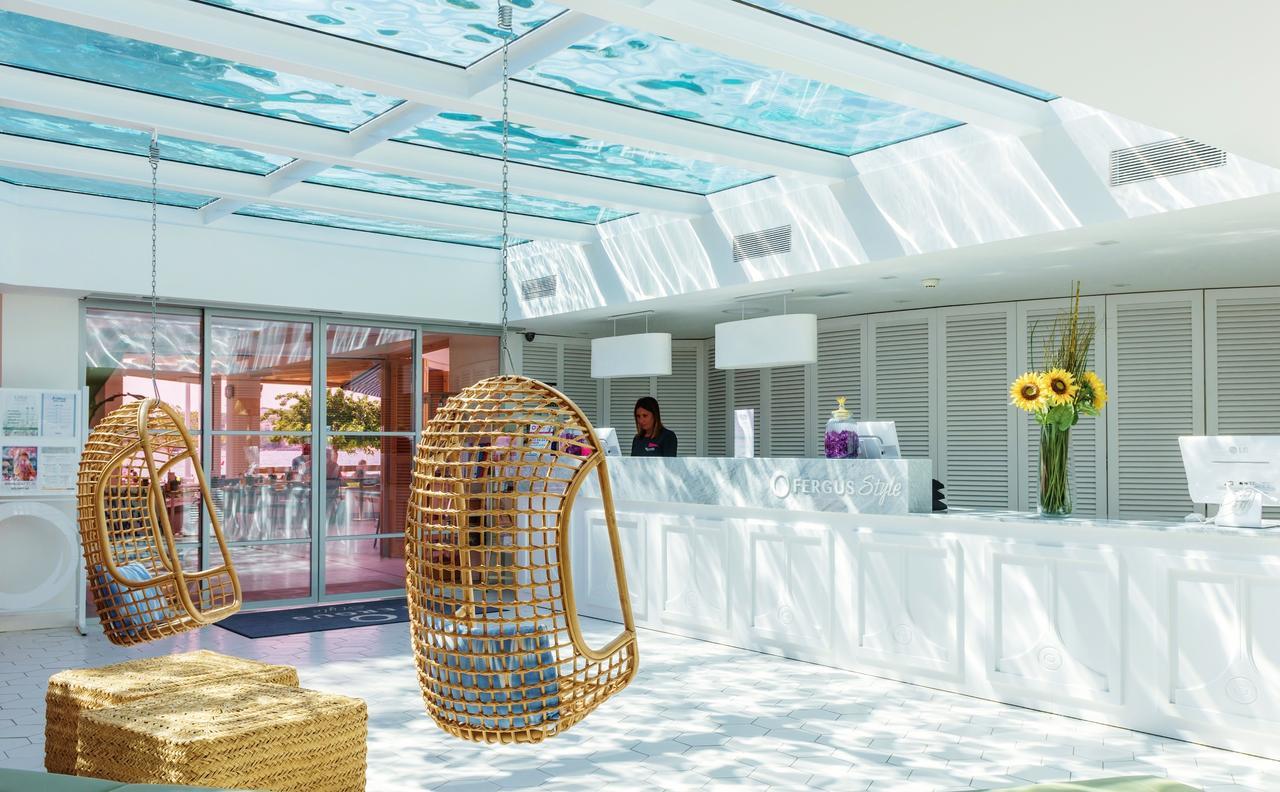 Fergus Style Palmanova - Adults Only Hotel Kültér fotó