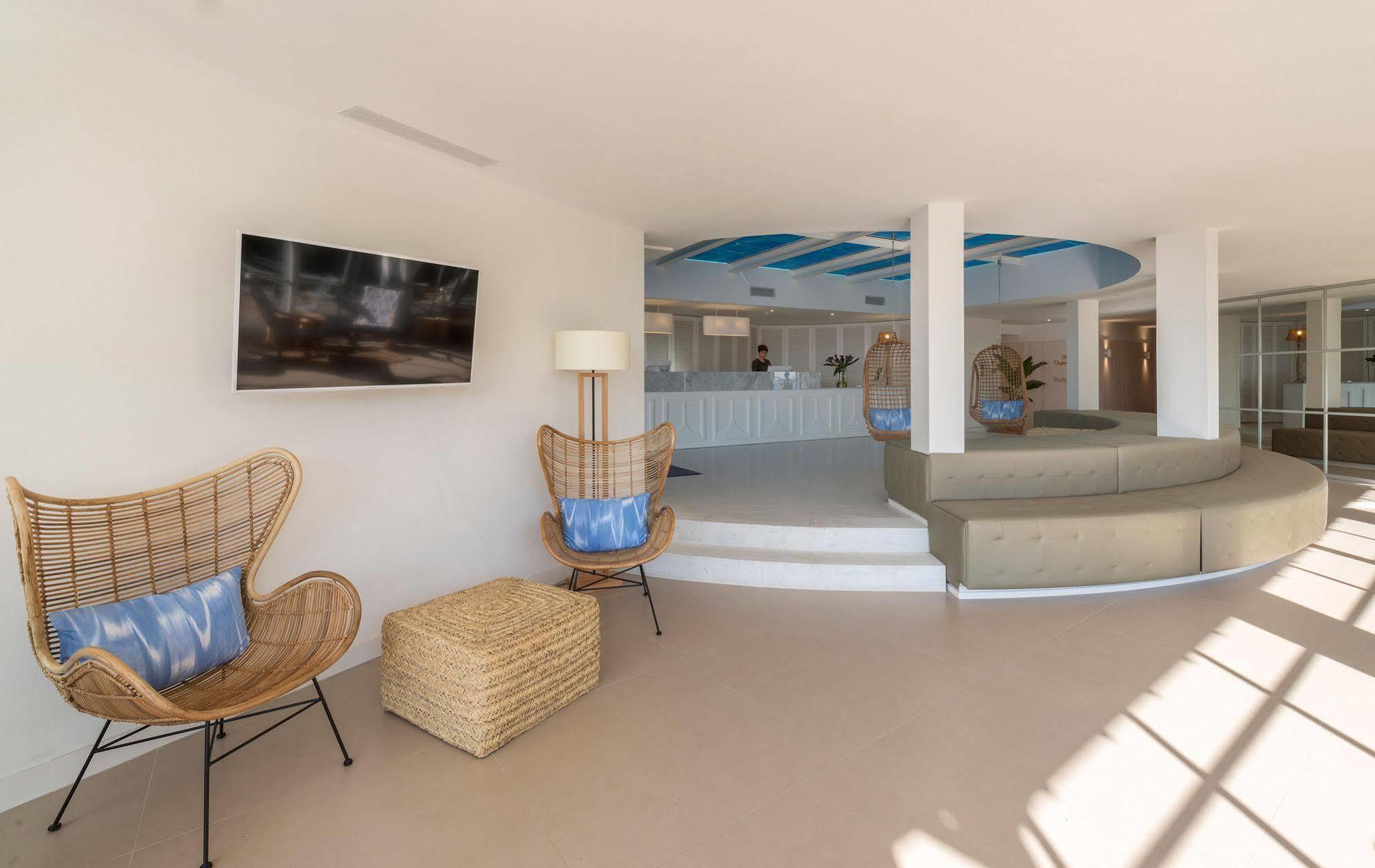 Fergus Style Palmanova - Adults Only Hotel Kültér fotó