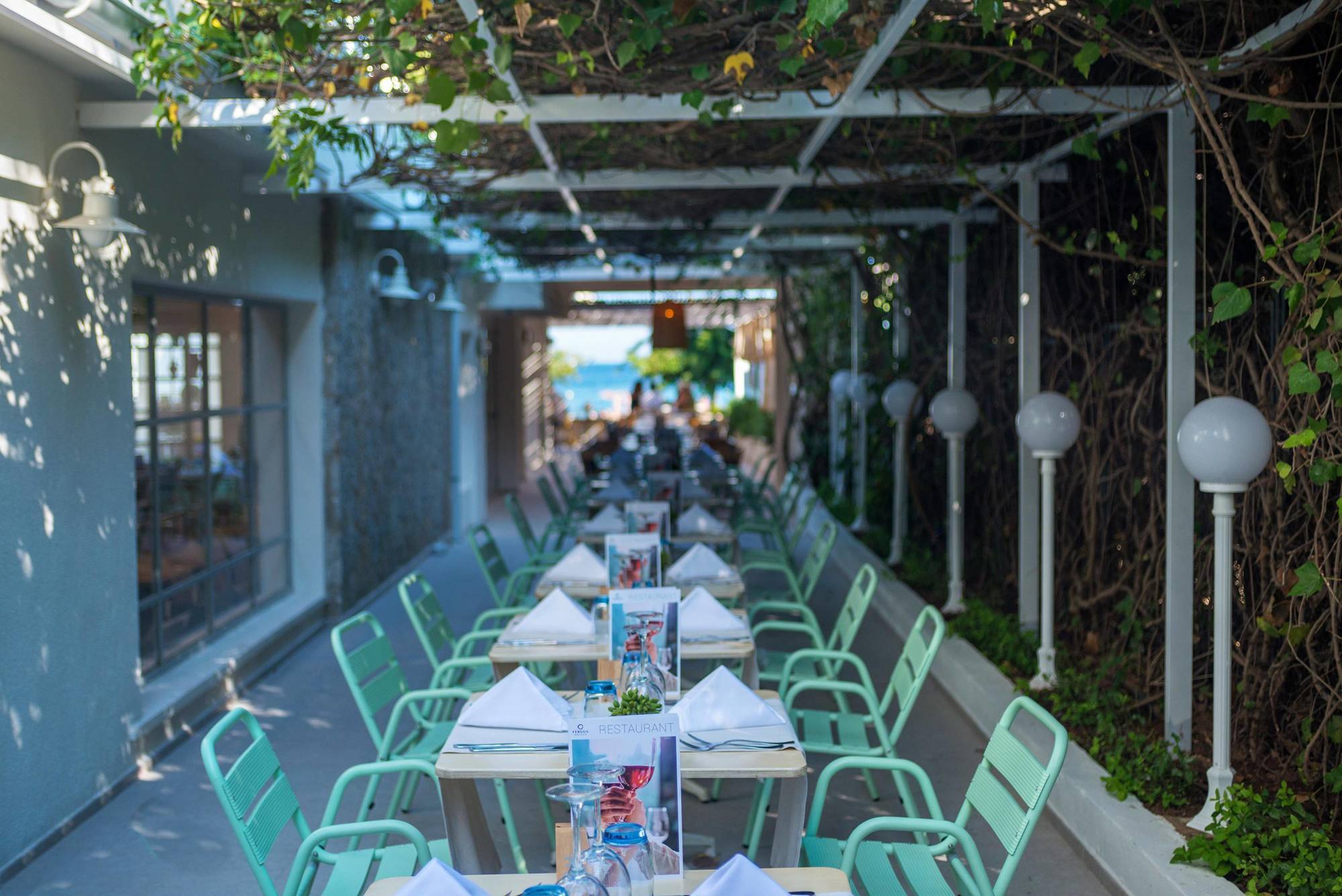 Fergus Style Palmanova - Adults Only Hotel Kültér fotó
