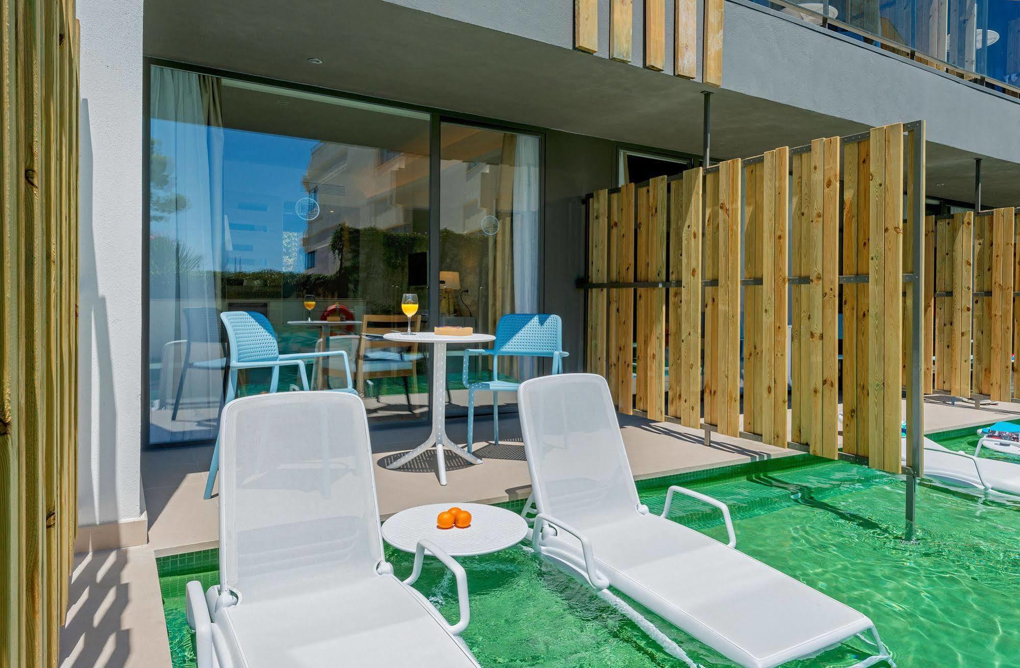 Fergus Style Palmanova - Adults Only Hotel Kültér fotó