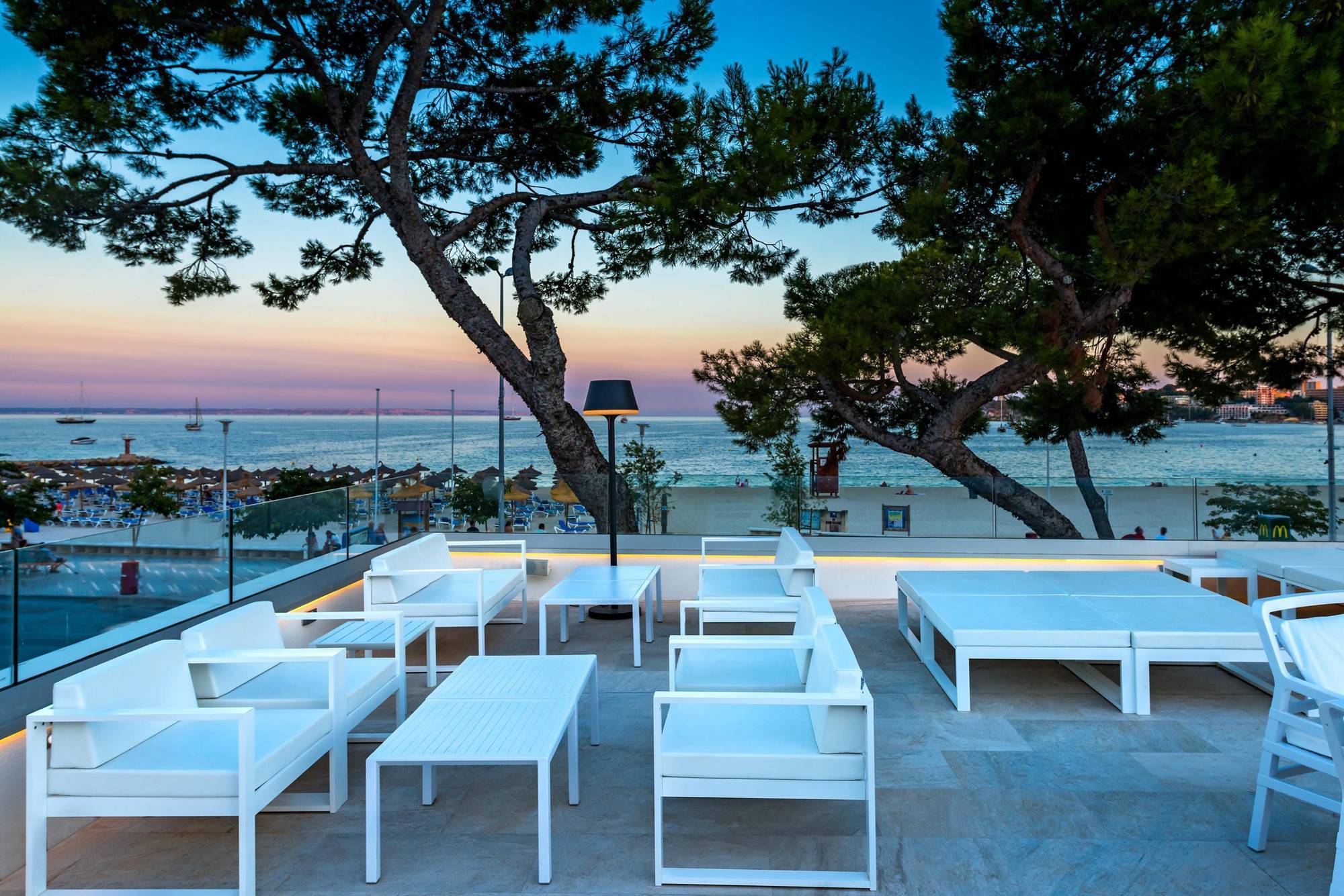 Fergus Style Palmanova - Adults Only Hotel Kültér fotó