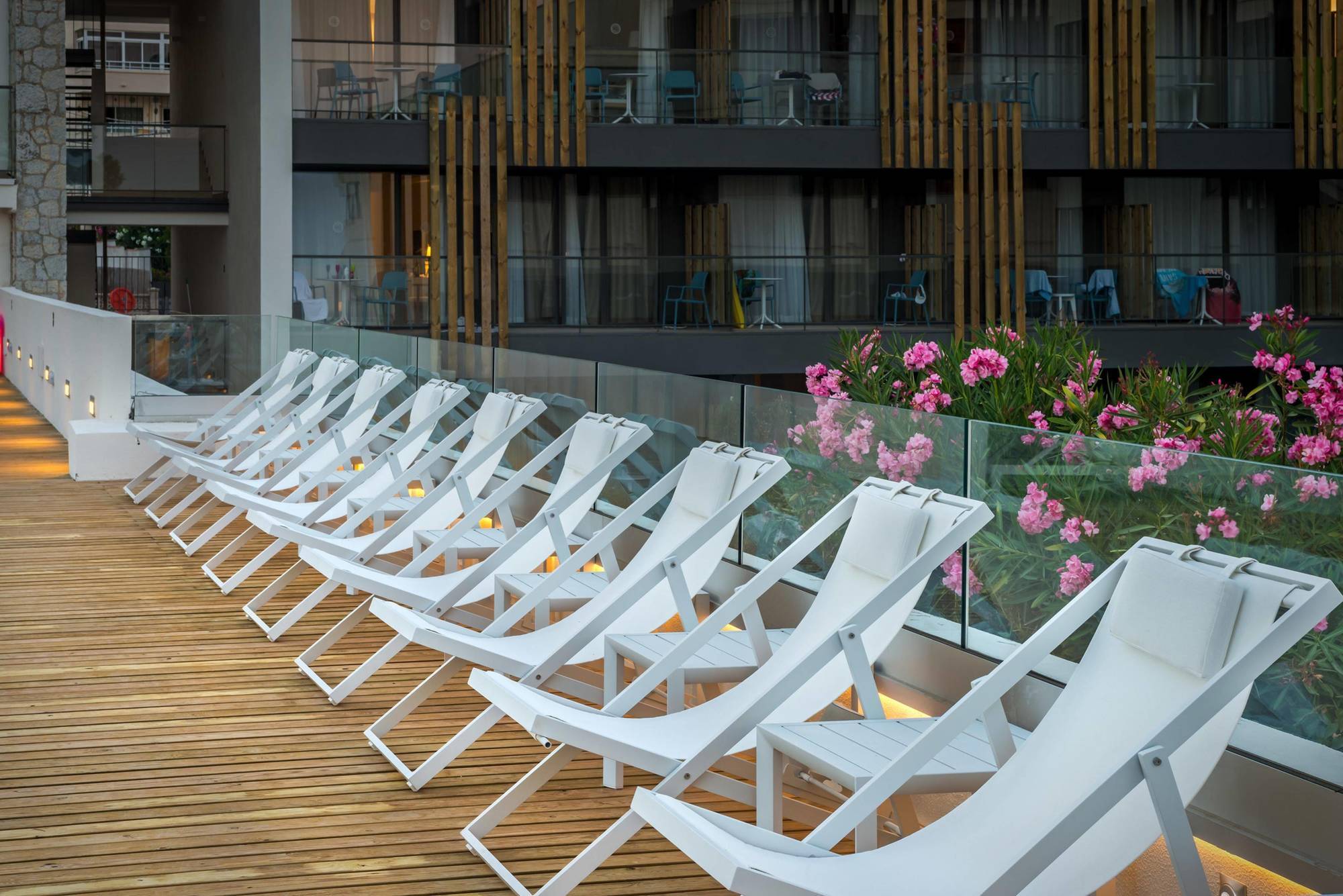 Fergus Style Palmanova - Adults Only Hotel Kültér fotó