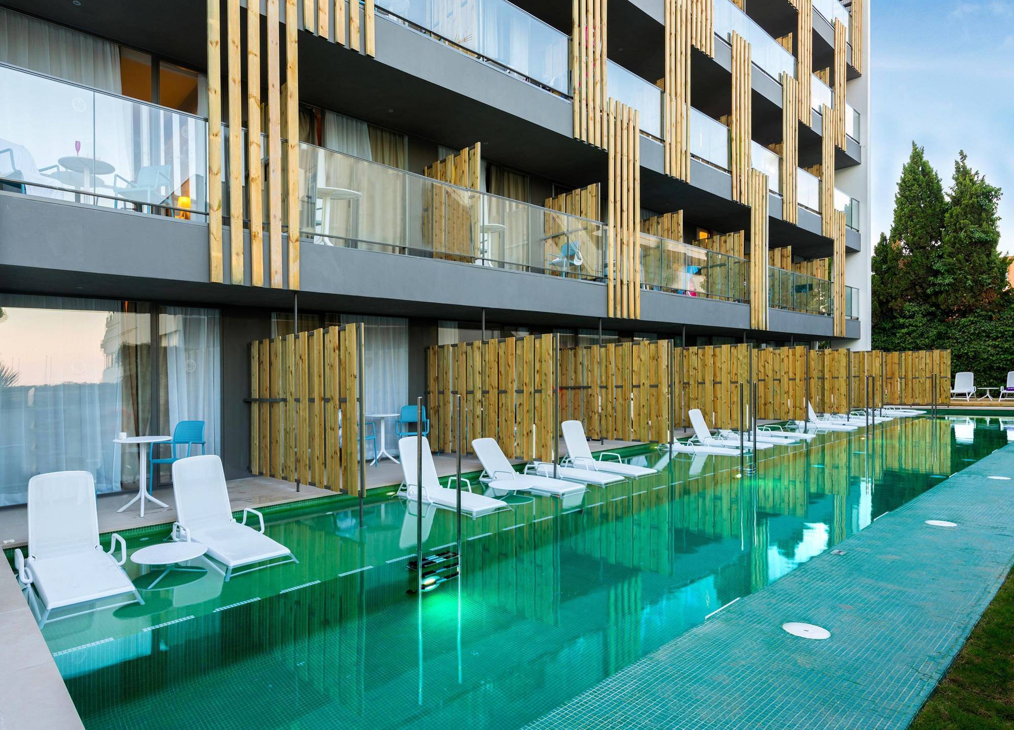 Fergus Style Palmanova - Adults Only Hotel Kültér fotó