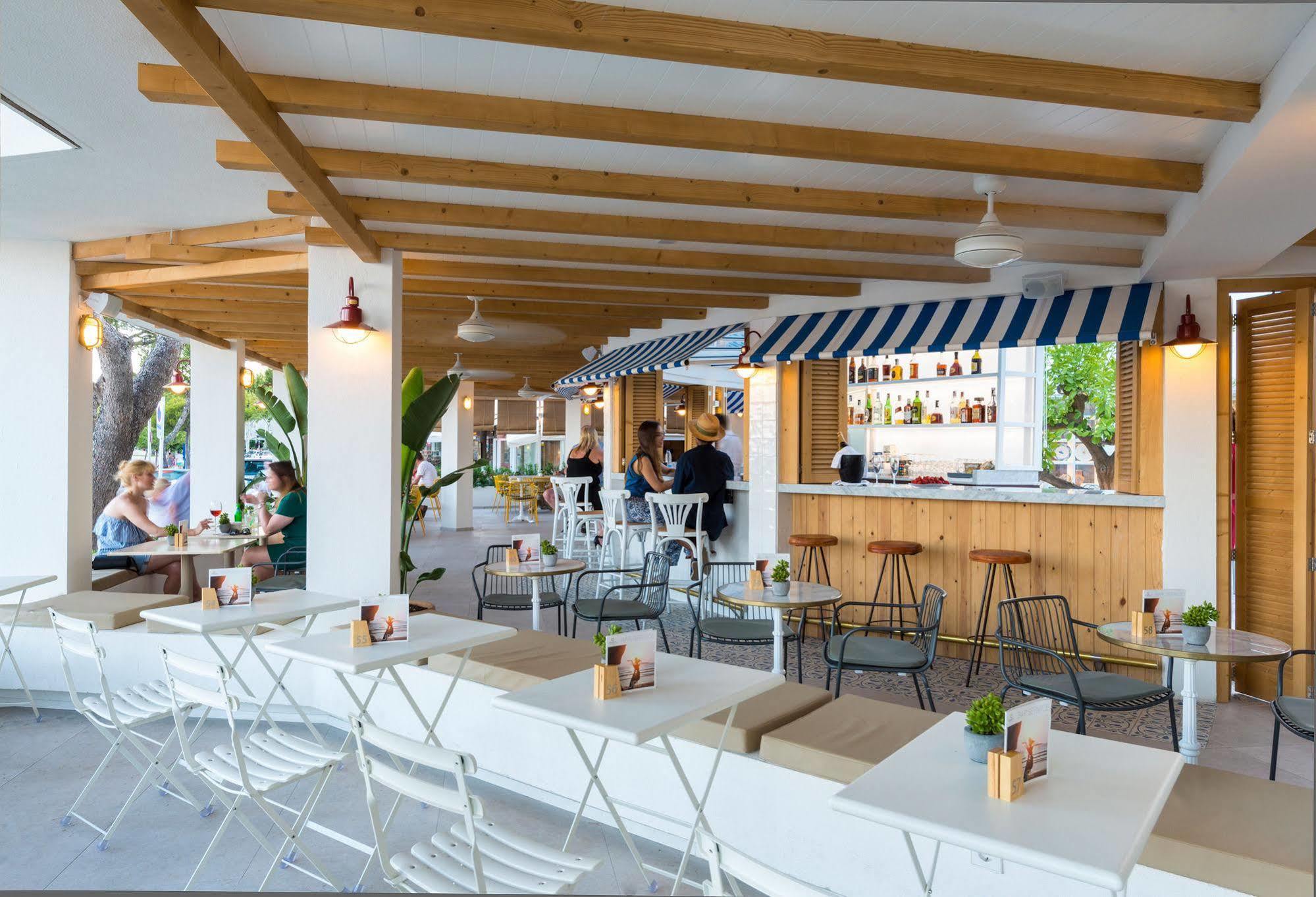 Fergus Style Palmanova - Adults Only Hotel Kültér fotó