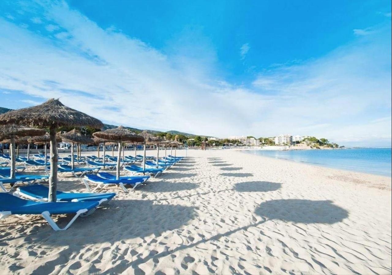 Fergus Style Palmanova - Adults Only Hotel Kültér fotó