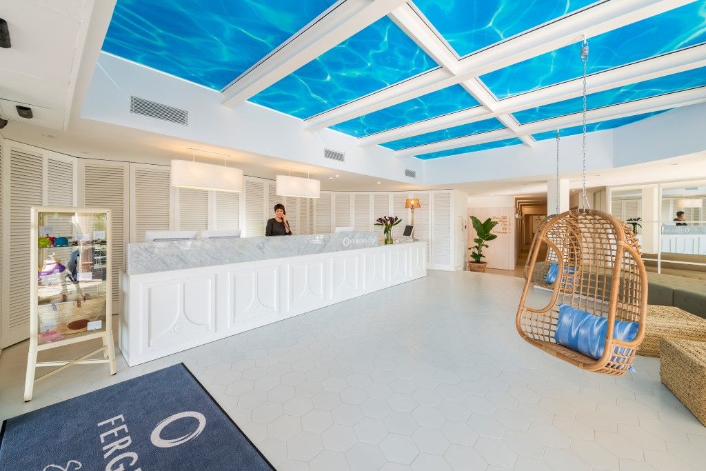Fergus Style Palmanova - Adults Only Hotel Kültér fotó