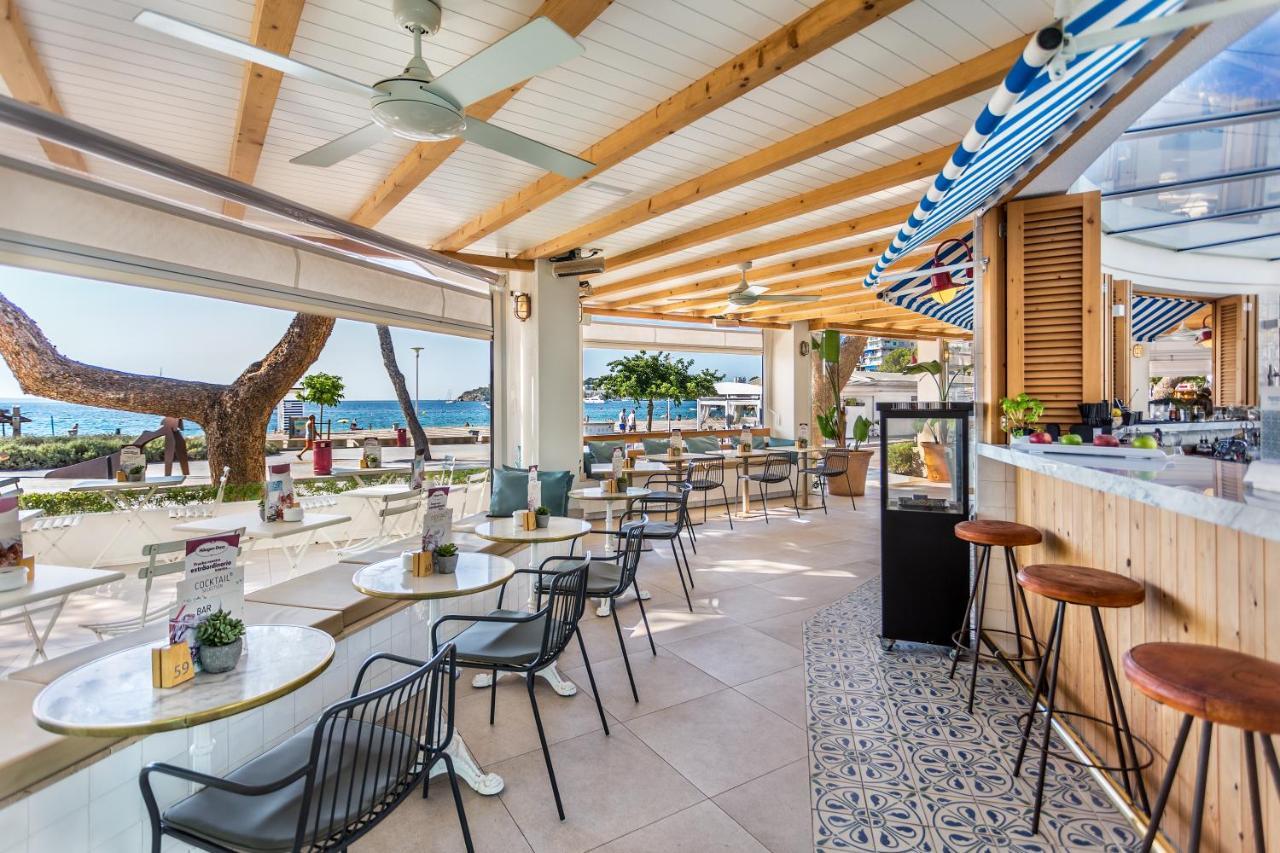Fergus Style Palmanova - Adults Only Hotel Kültér fotó