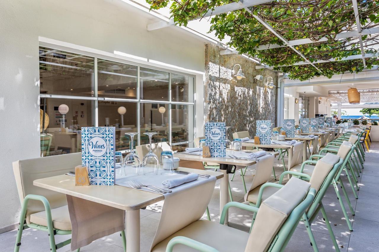 Fergus Style Palmanova - Adults Only Hotel Kültér fotó