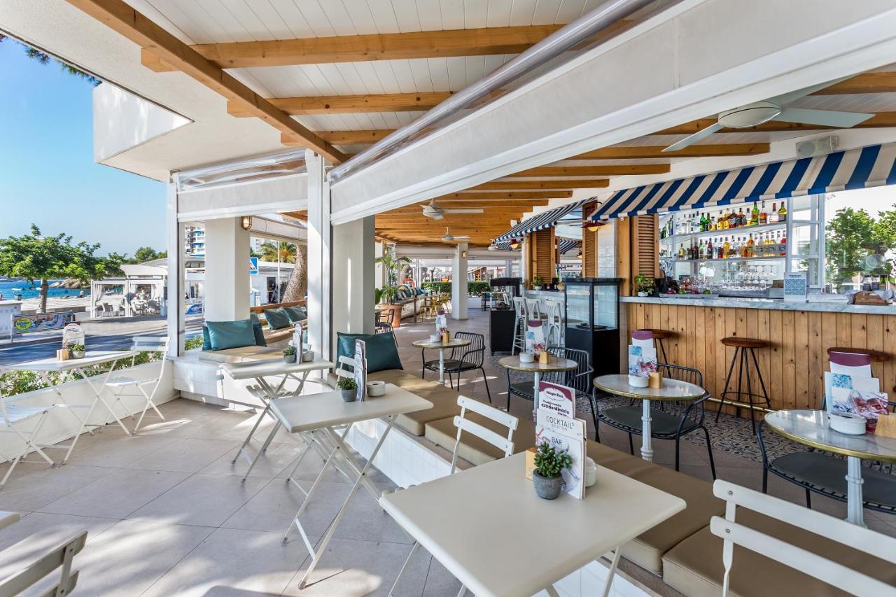 Fergus Style Palmanova - Adults Only Hotel Kültér fotó