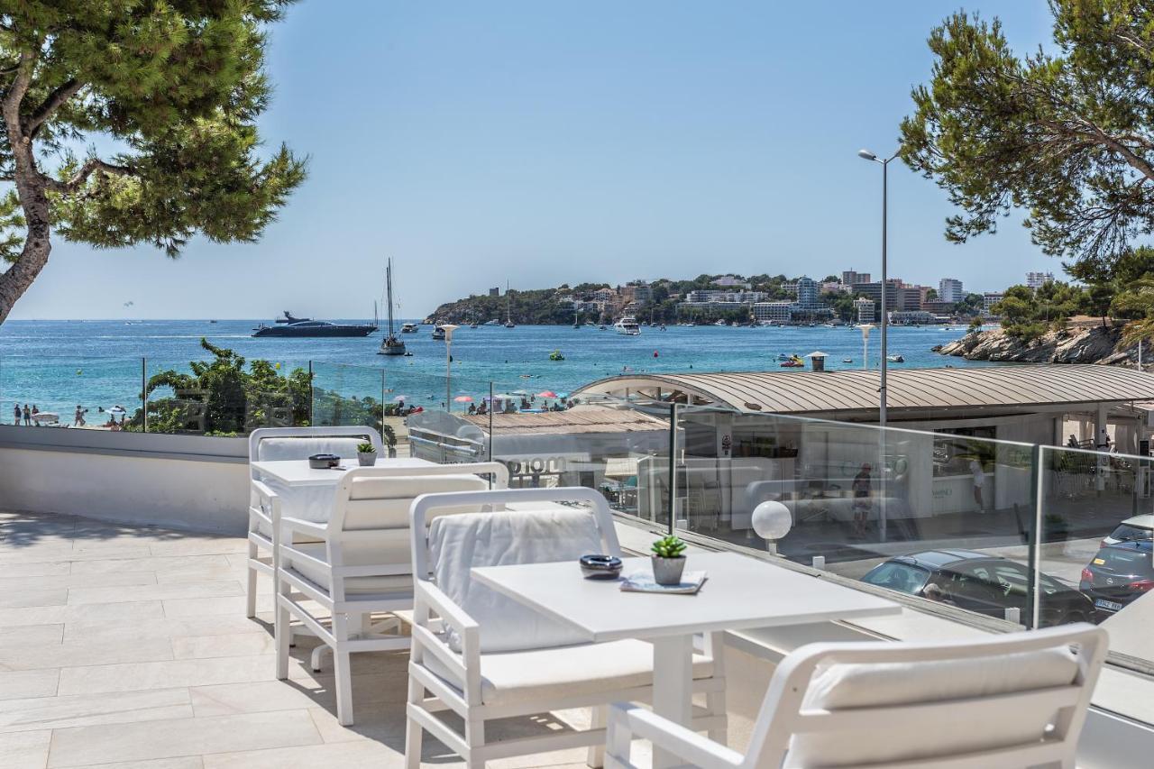 Fergus Style Palmanova - Adults Only Hotel Kültér fotó