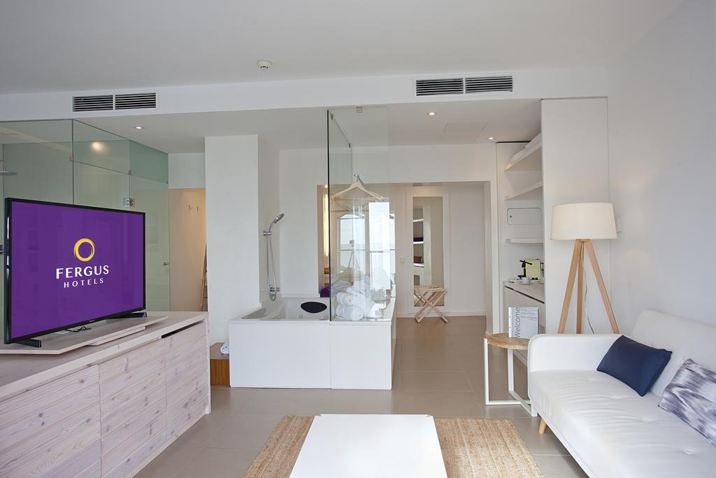 Fergus Style Palmanova - Adults Only Hotel Kültér fotó