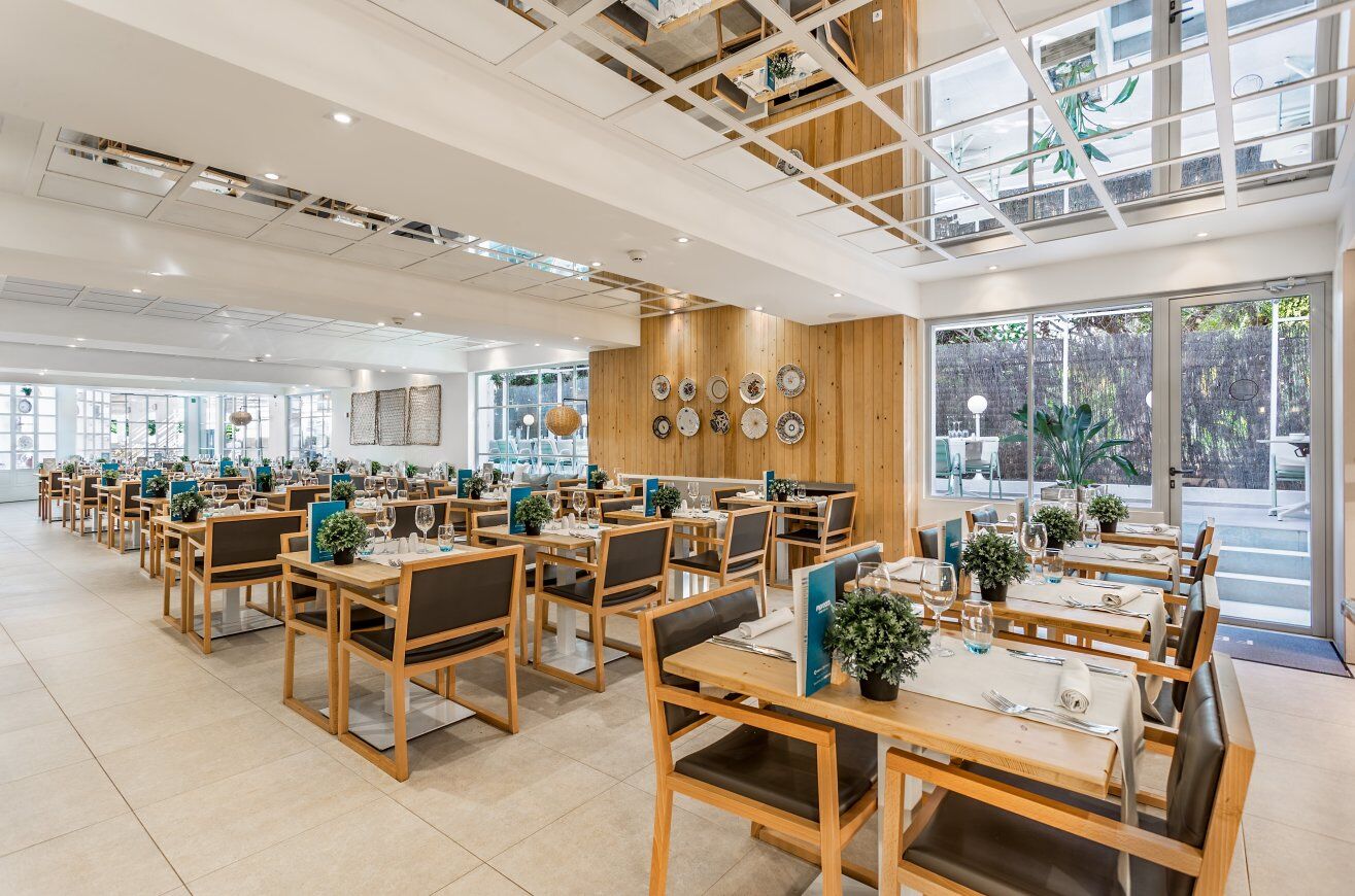 Fergus Style Palmanova - Adults Only Hotel Kültér fotó