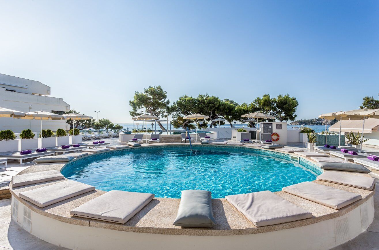 Fergus Style Palmanova - Adults Only Hotel Kültér fotó